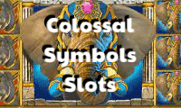 collossal symbols logo