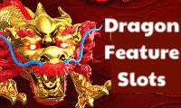 dragon feature logo