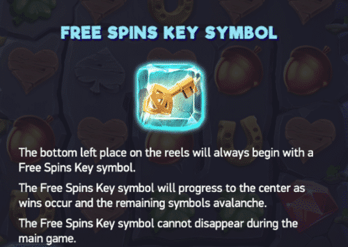 finn and the swirly spin free spins