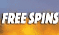free spins logo