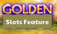 golden symbols logo