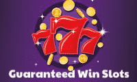 guaranteed wins logo