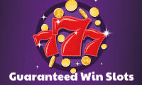 Guaranteed Wins slots