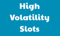 high volatility slots