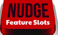 Hold and Nudge Feature slots