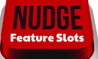 hold and nudge feature logo