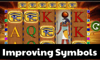 Improving Symbols slots