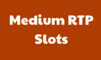 medium low rtp slots