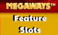 Megaways Feature slots