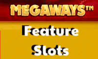 megaways feature logo