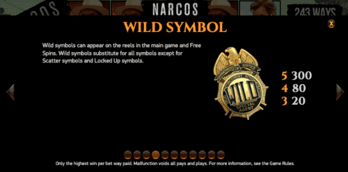 narcos bonus feature 1