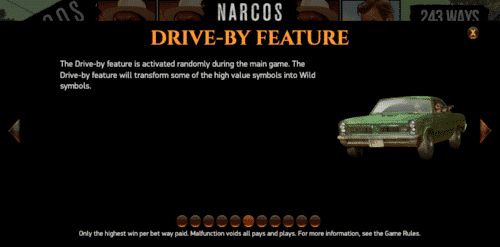 narcos bonus feature 3