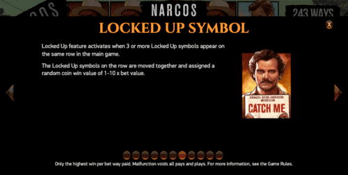 narcos bonus feature 4