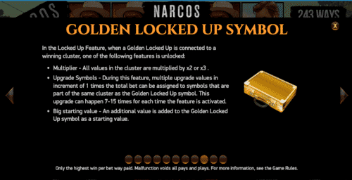 narcos bonus feature 6