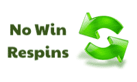 no win respins logo