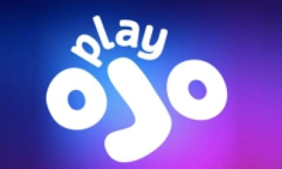 Playojo logo