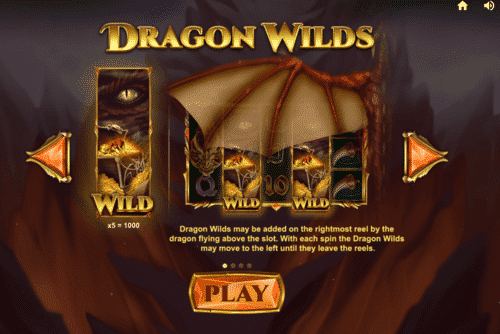 reel keeper dragon wilds