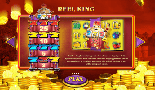 reel king mega bonus feature 1