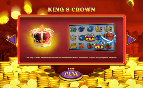 reel king mega bonus feature 2
