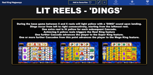 reel king megaways bonus feature 3