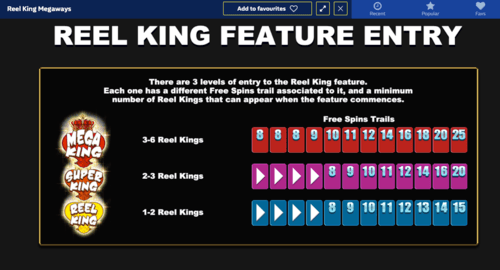 reel king megaways bonus feature 4