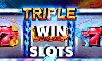 Tripled Wins slots