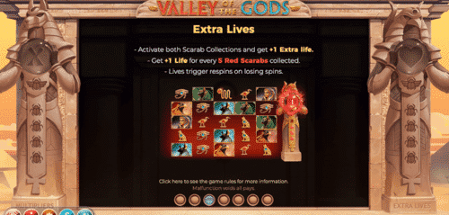 valley of the gods bonus feature 4