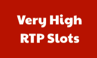 very high rtp slots