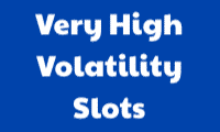 very high volatility slots