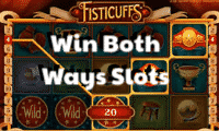 Win Both Ways slots