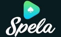 Spela logo