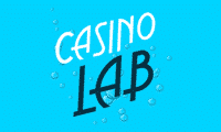 casino lab logo