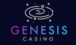 Genesis Casino logo