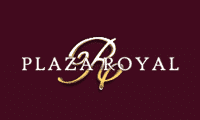 Plaza Royal logo