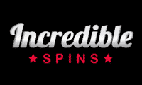 Incredible Spins logo