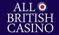 All British Casino logo