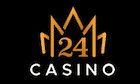 24 Monaco logo