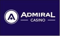 Admiral Casino logo 1