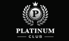 Platinum Club VIP logo