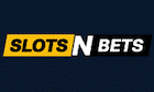 SlotsNBets logo