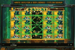 CasinoDaddy book of oz 2