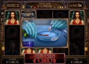 CasinoDaddy immortal romance 2