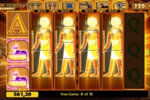 ChipmonkzSlots eye of horus