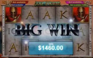FREE SLOTS GAMES age of the gods god of storms