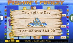 MikeCryptoGaming fishin frenzy