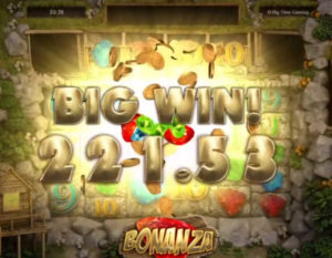 ShaneTSGTVSlots bonanza