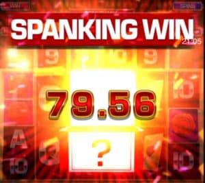 Spin and Win deal or no deal megaways