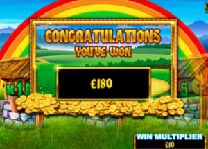 UKSlots rainbow riches