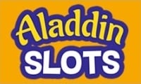 aladdin slot