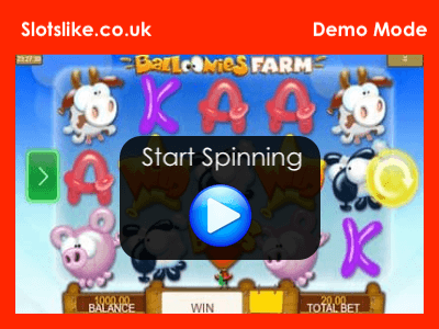 balloonies farm demo